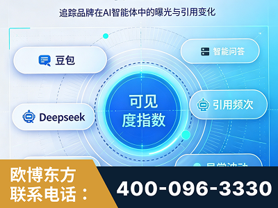 宁德-AI可见度监测
