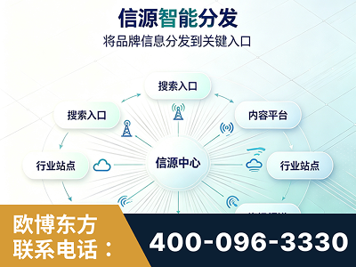 宁德-信源智能分发